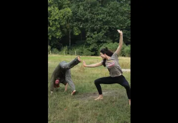 Jeux en duo 
