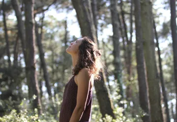 Contemplation 